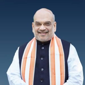 चक्रवात ‘अर्नब’ को लेकर केंद्रीय गृह मंत्री  अमित शाह ने मुख्यमंत्री  विष्णु देव साय से की चर्चा, प्रदेश की स्थिति की ली जानकारी