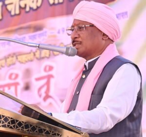 छत्तीसगढ़ सुशासन तिहार 2026: जनसमस्याओं के समाधान के लिए 1 मई से 10 जून तक लगेंगे शिविर,मुख्यमंत्री विष्णुदेव साय करेंगे औचक निरीक्षण