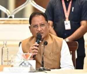 पांडुलिपि संरक्षण में आगे आएँ : मुख्यमंत्री  विष्णुदेव साय का प्रदेशवासियों से आह्वानपांडुलिपियाँ: हमारी पहचान, हमारा