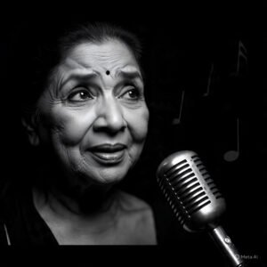 आशा भोसले के निधन पर देश शोक में: पीएम मोदी, राष्ट्रपति मुर्मु और सीएम साय समेत नेताओं ने जताया दुख