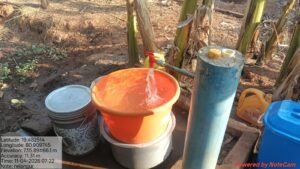 CG: महाराष्ट्र सीमा से लगे नेलांगुर में हर घर पहुंचा नल जल, दूर हुई पेयजल समस्या, CM विष्णुदेव साय के प्रयासों से अबूझमाड़ में तेज हुआ विकास