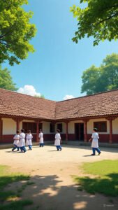 Chhattisgarh: भीषण गर्मी को देखते हुए ग्रीष्मकालीन अवकाश में संशोधन, अब 20 अप्रैल से 15 जून तक रहेगा स्कूलों में अवकाश