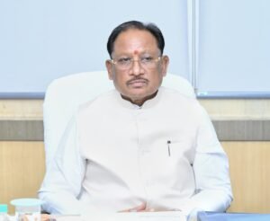 मुख्यमंत्री  विष्णुदेव साय ने लोकसभा में लोक परीक्षा (अनुचित साधन निवारण) संशोधन विधेयक, 2026 के पारित होने का किया स्वागत